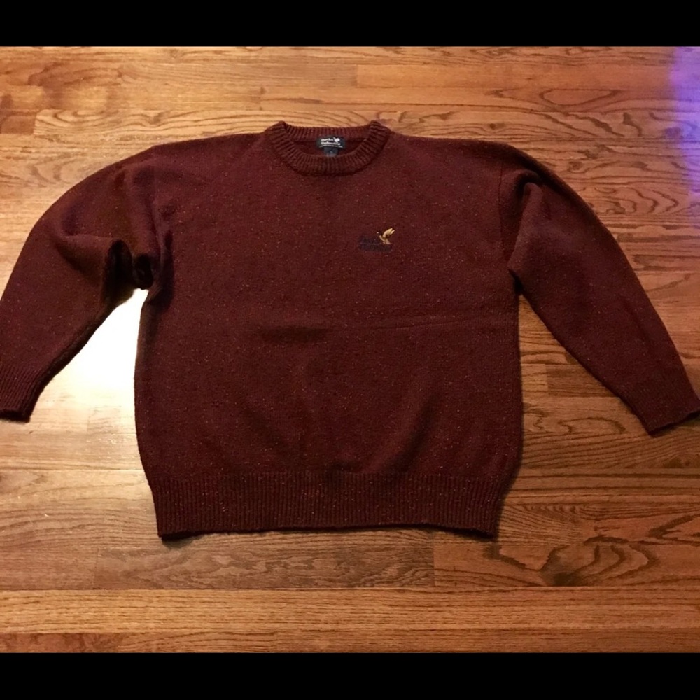 Men’s Ducks Unlimited sweater